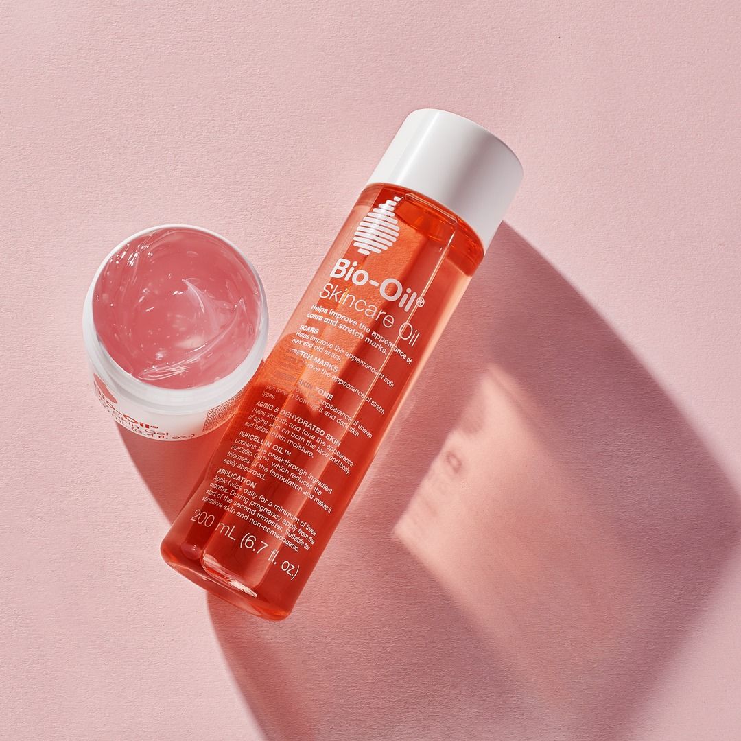 Bio-Oil 59: Backdrops