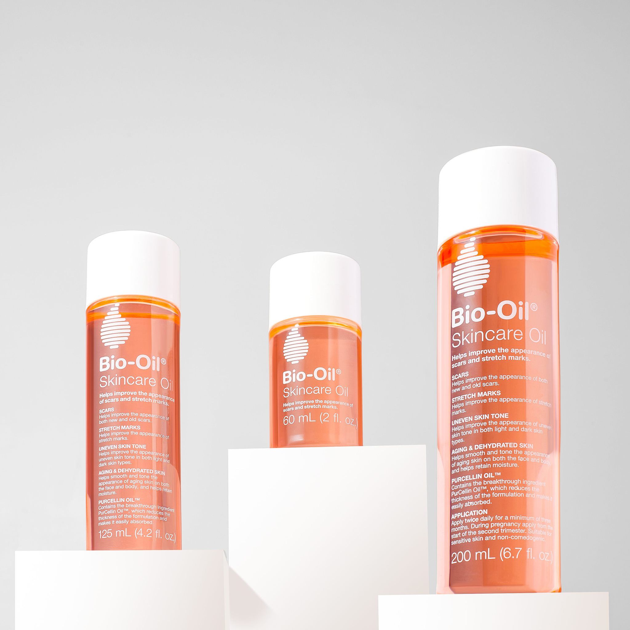 Bio-Oil 5: Backdrops
