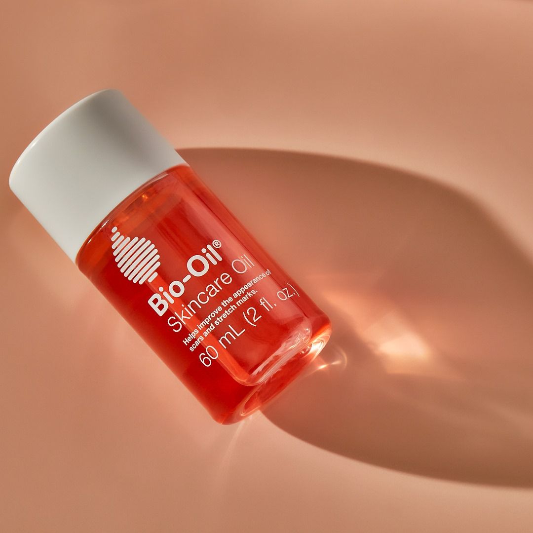 Bio-Oil 61: Backdrops