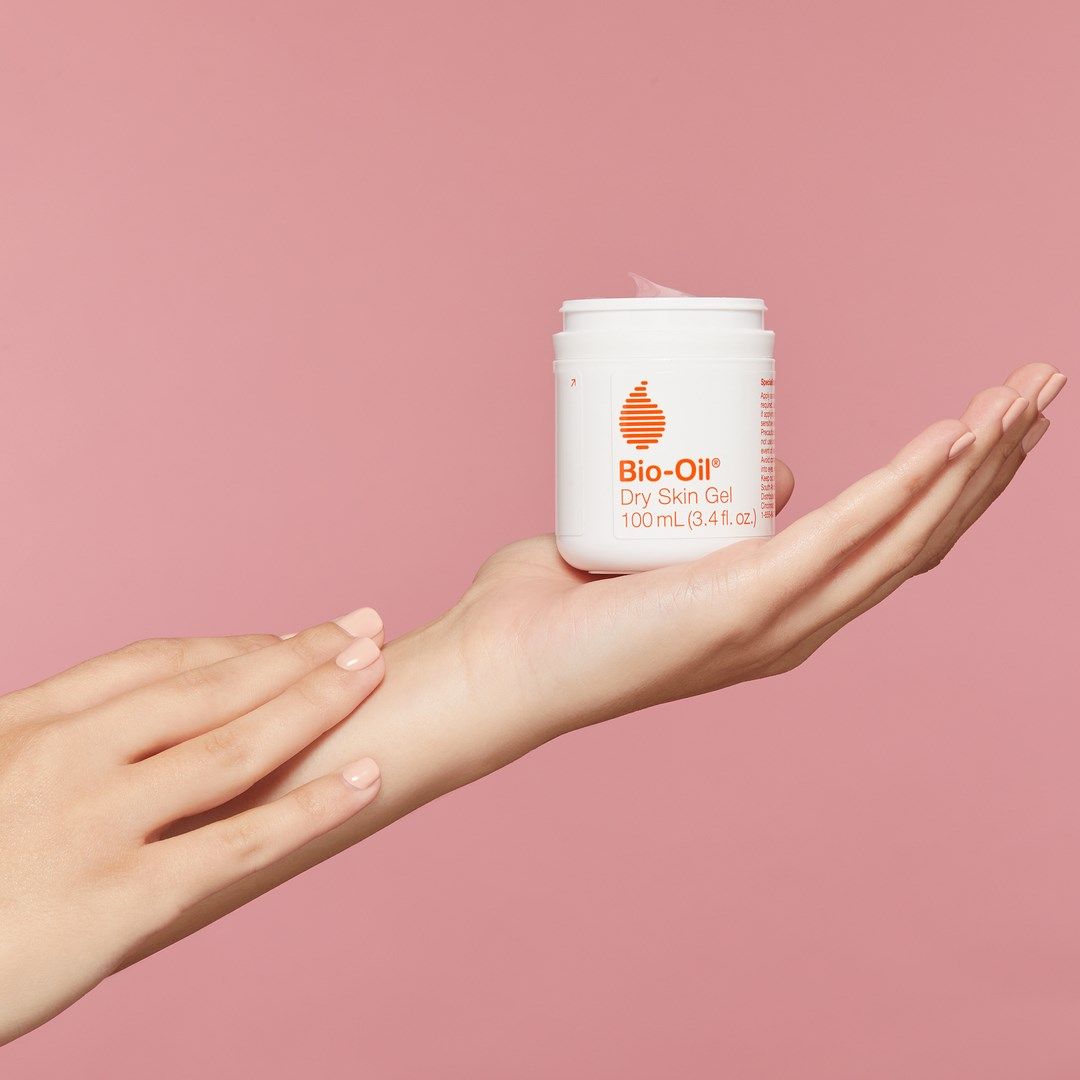 Bio-Oil 62: Backdrops
