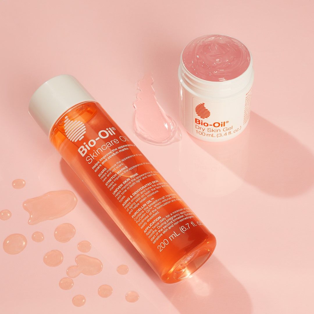 Bio-Oil 63: Backdrops