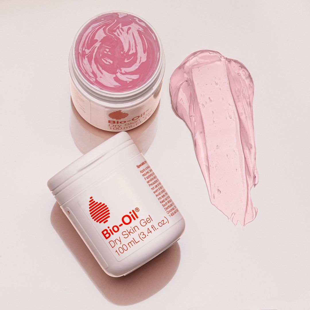 Bio-Oil 64: Backdrops