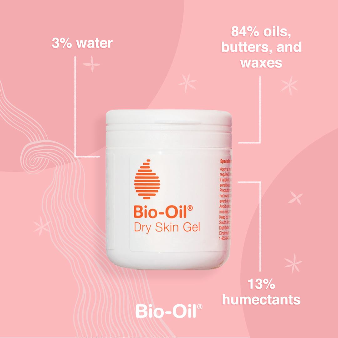 Bio-Oil 65: Backdrops