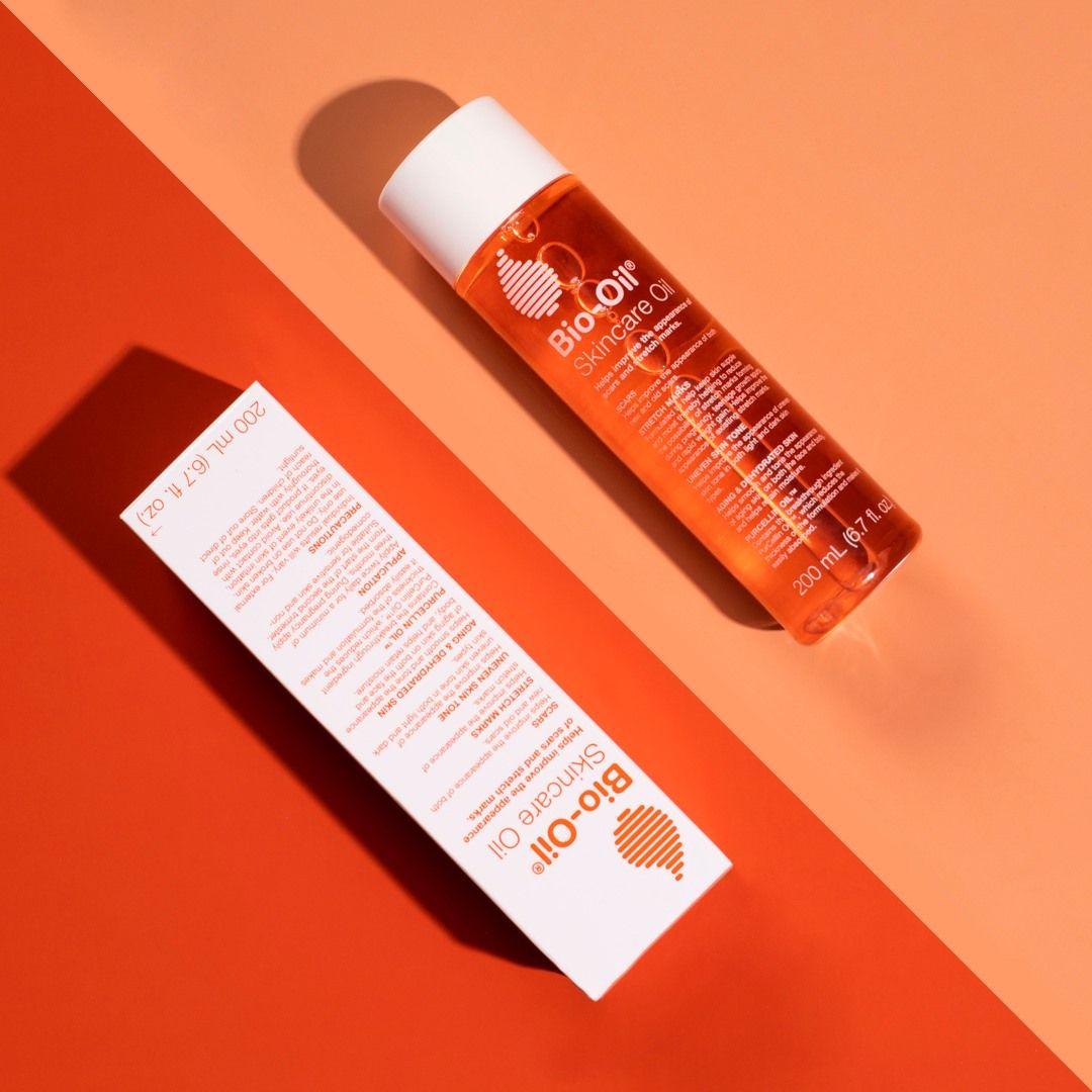 Bio-Oil 66: Backdrops