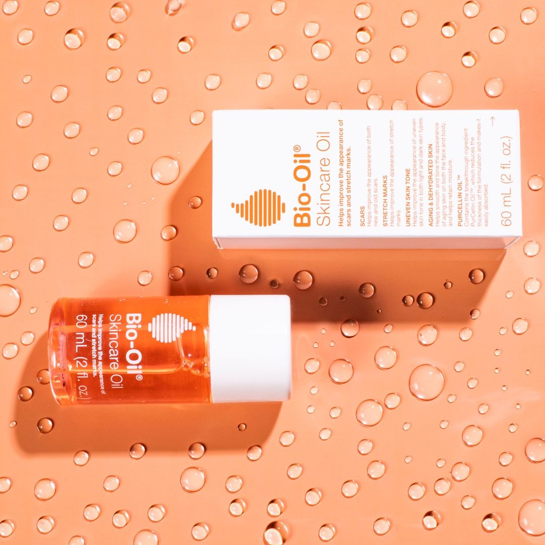 Bio-Oil 67: Backdrops