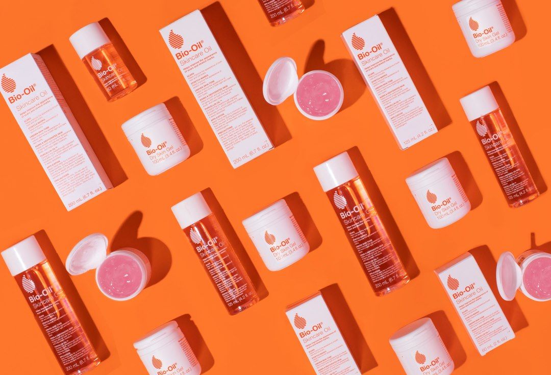 Bio-Oil 68: Backdrops