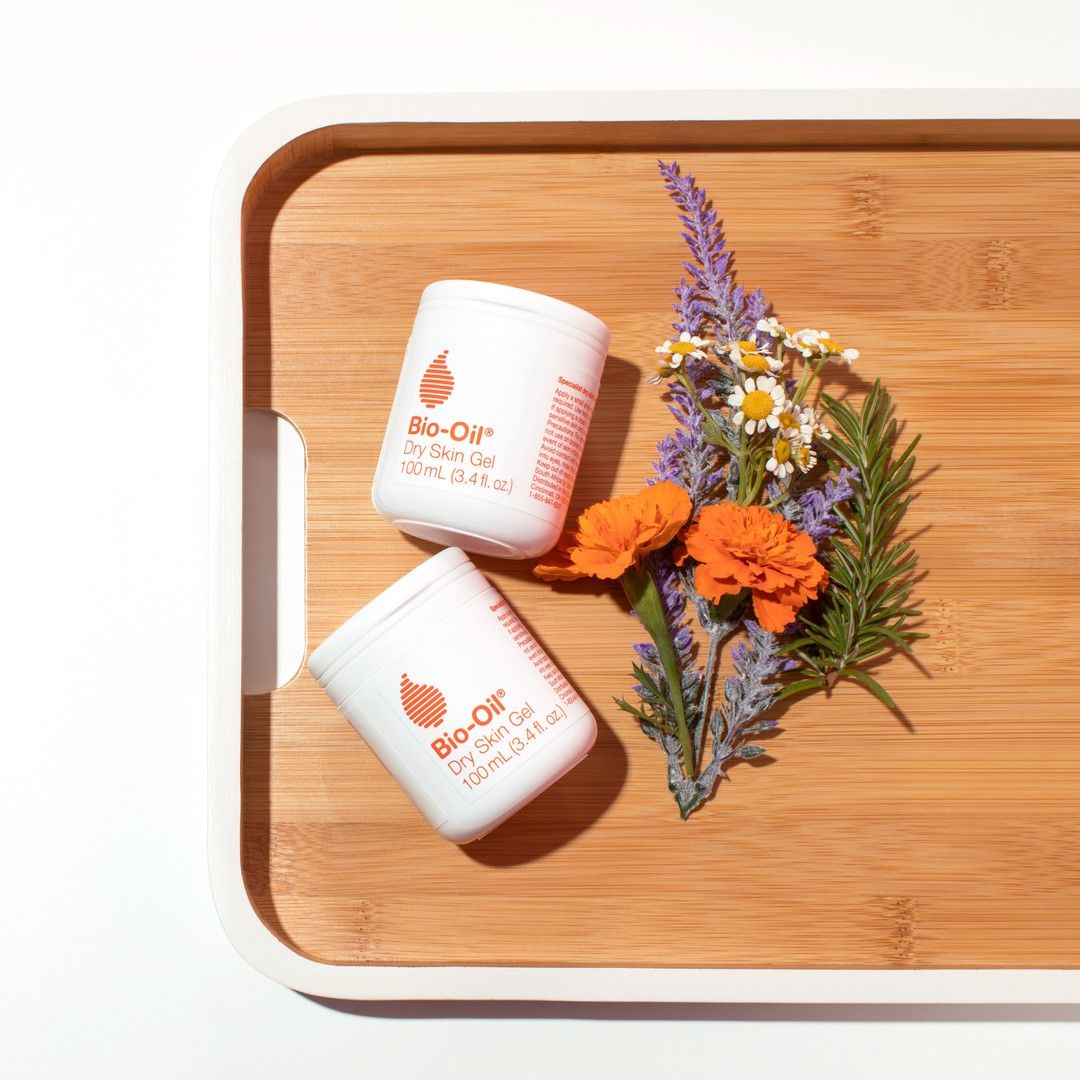 Bio-Oil 69: Backdrops