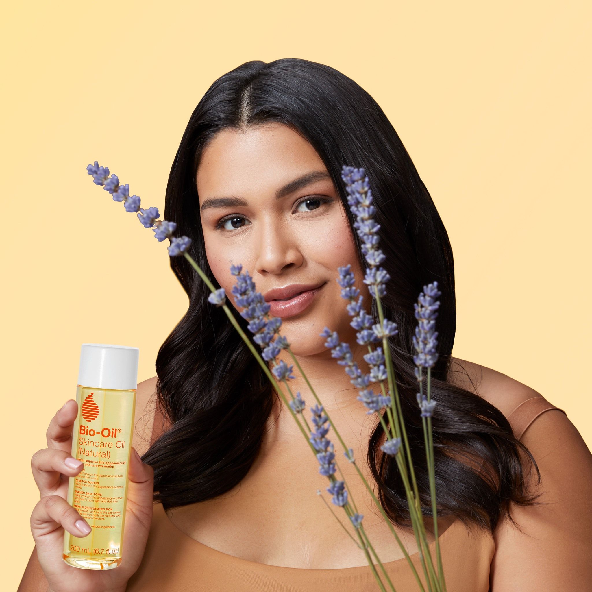 Bio-Oil 6: Backdrops