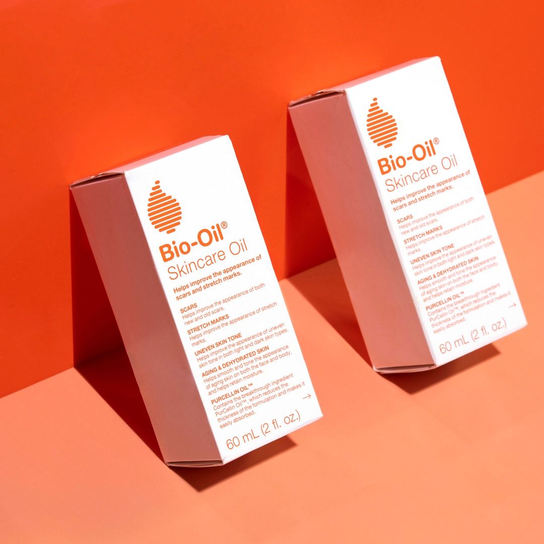 Bio-Oil 70: Backdrops