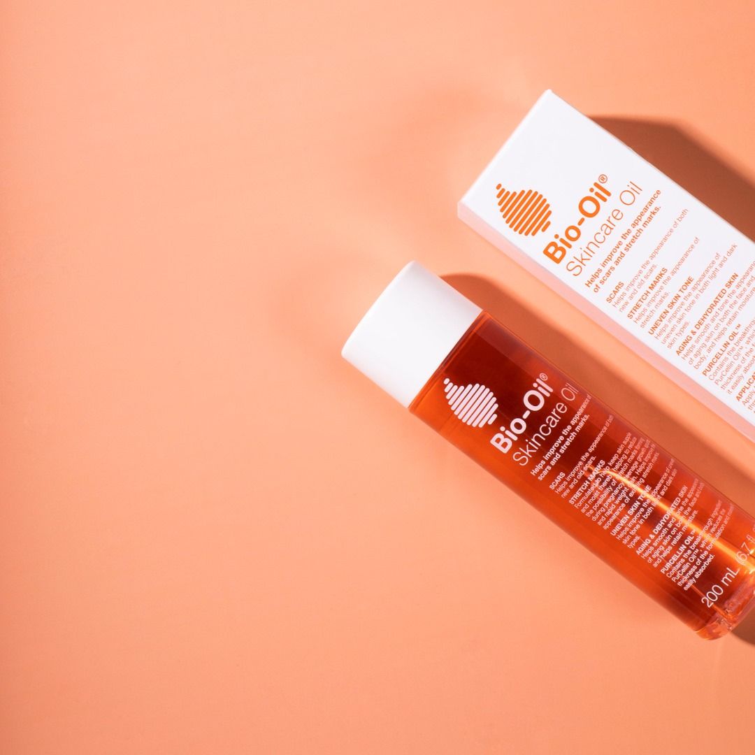 Bio-Oil 71: Backdrops