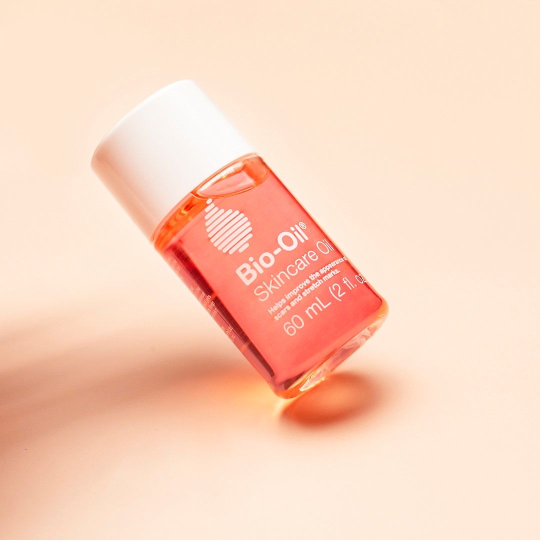 Bio-Oil 74: Backdrops