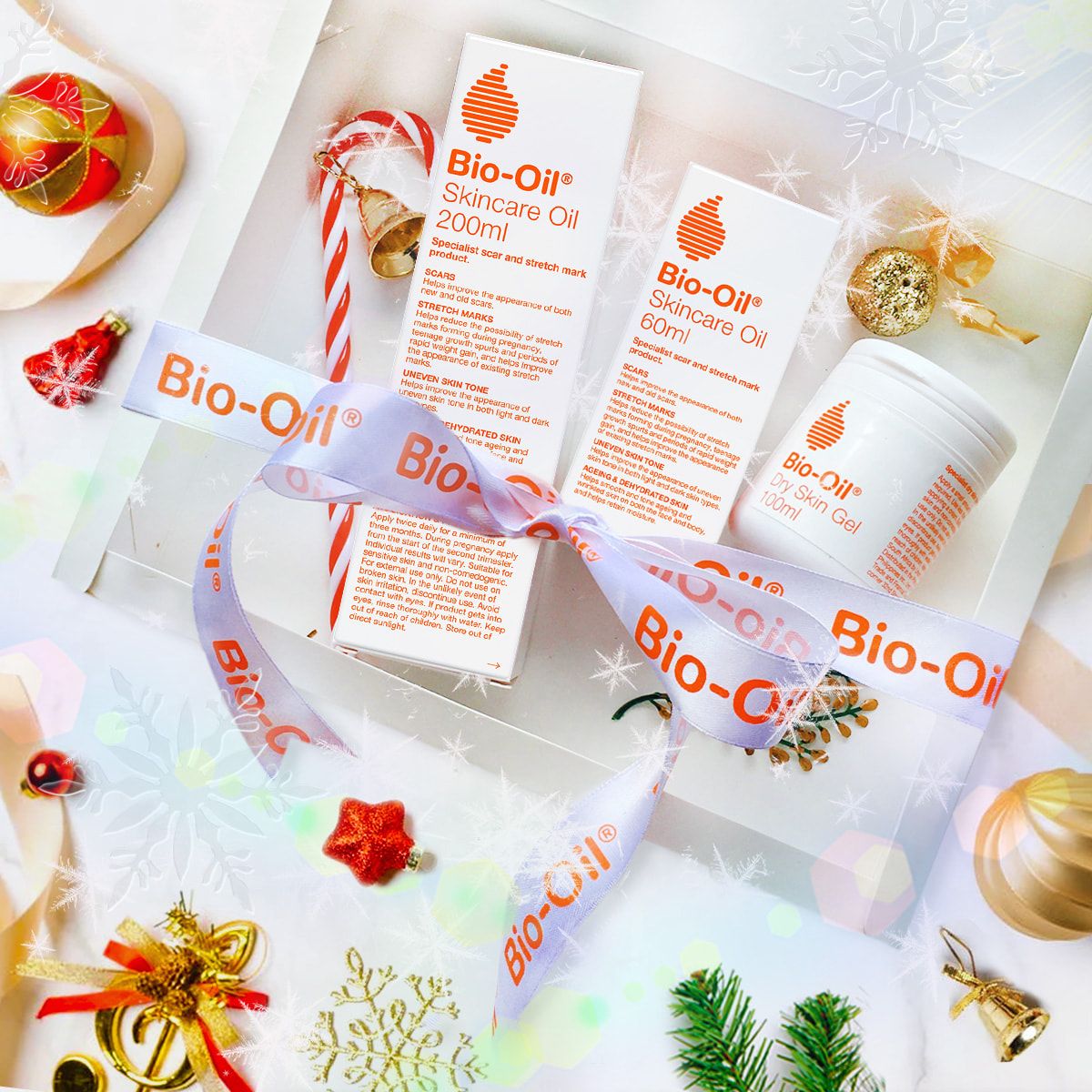 Bio-Oil 75: Lifestyle Secondary Images