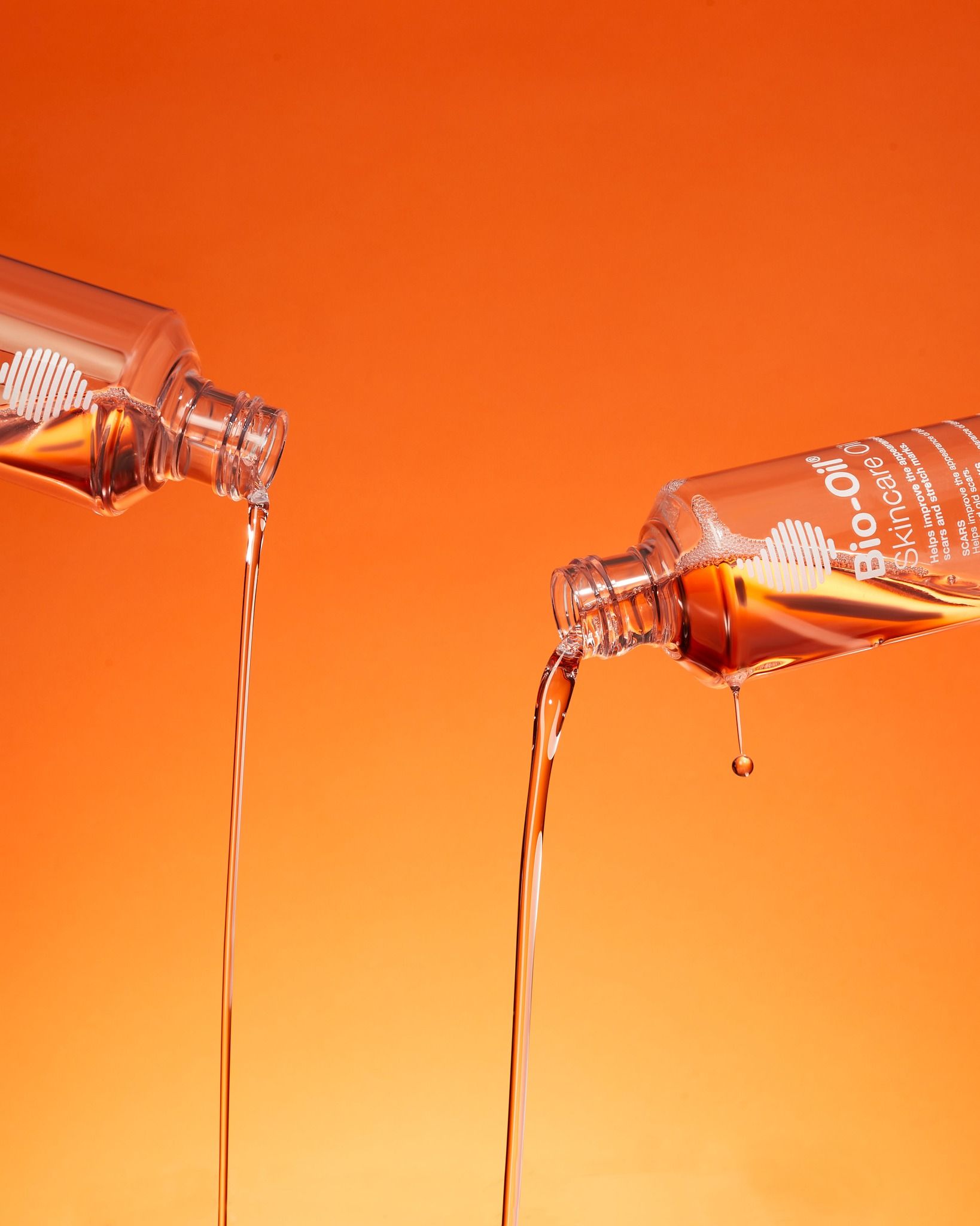 Bio-Oil 79: Backdrops