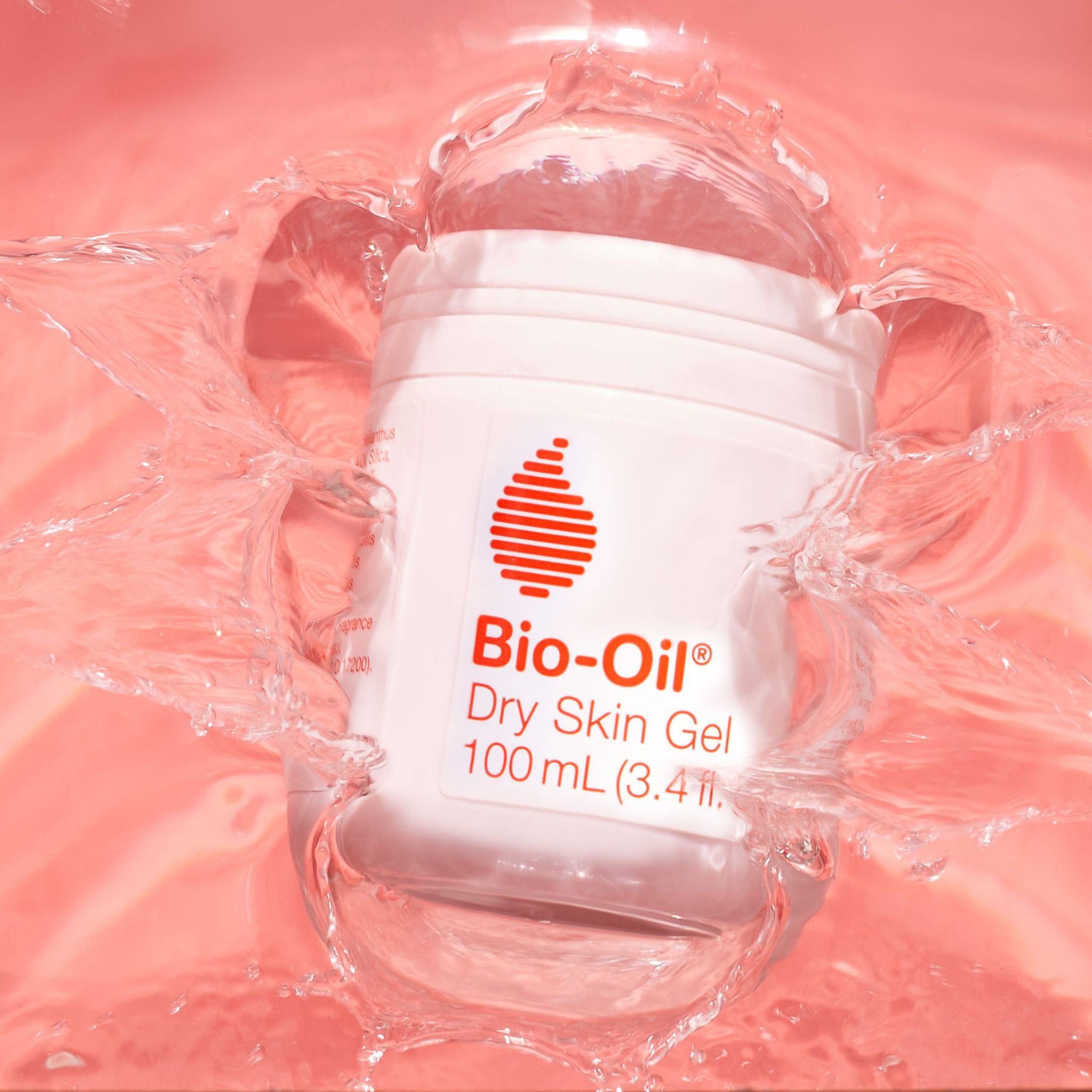 Bio-Oil 81: Backdrops