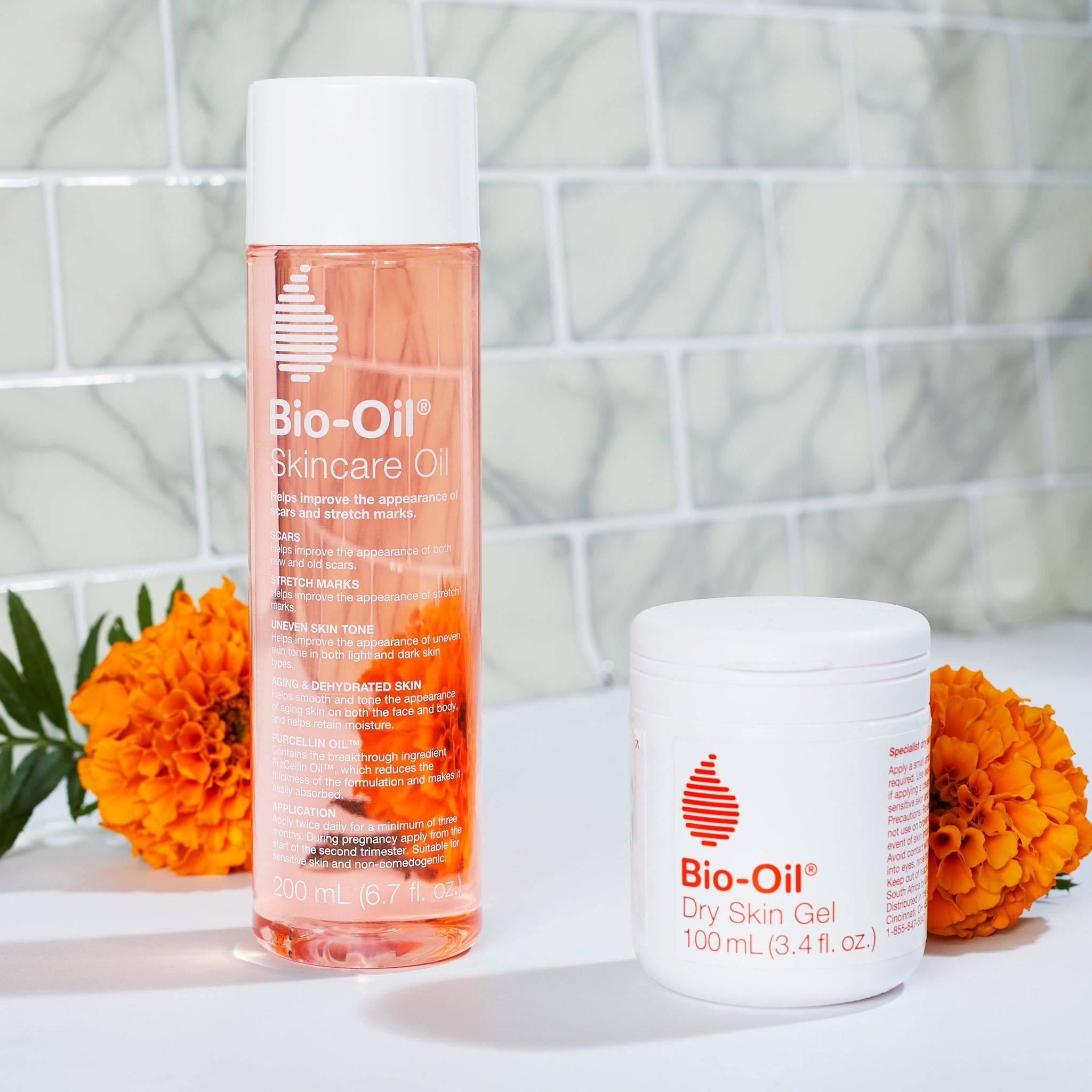 Bio-Oil 83: Backdrops