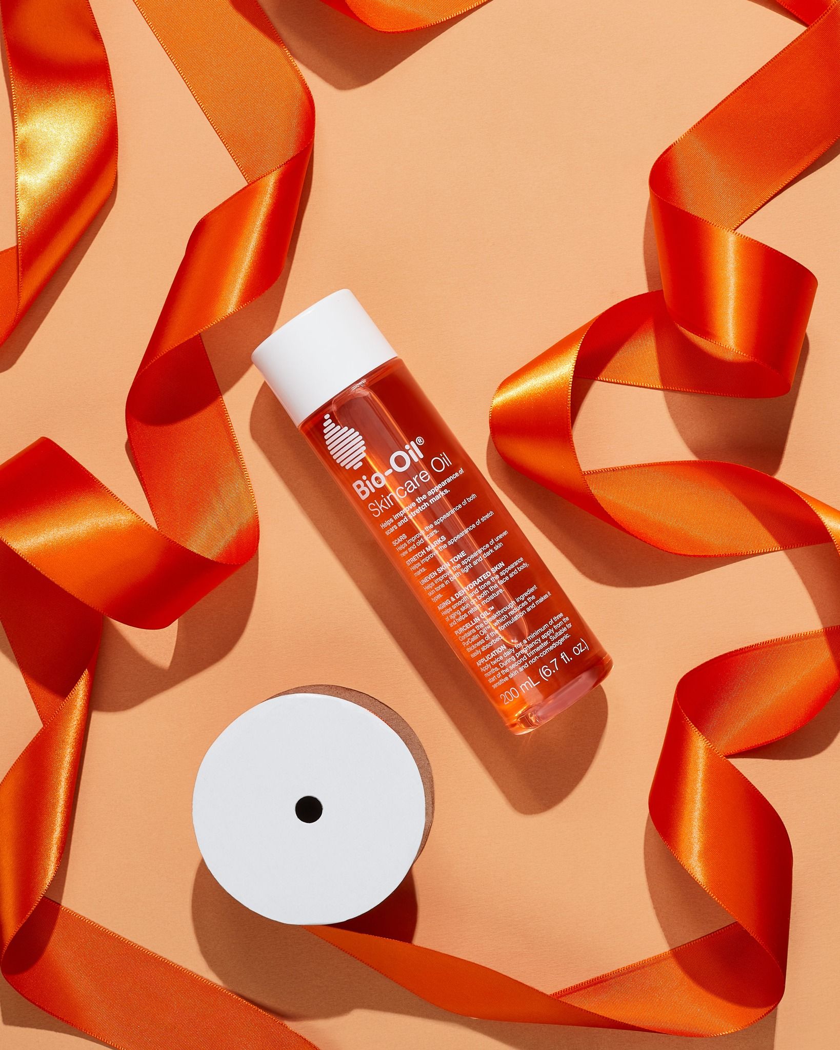 Bio-Oil 86: Backdrops