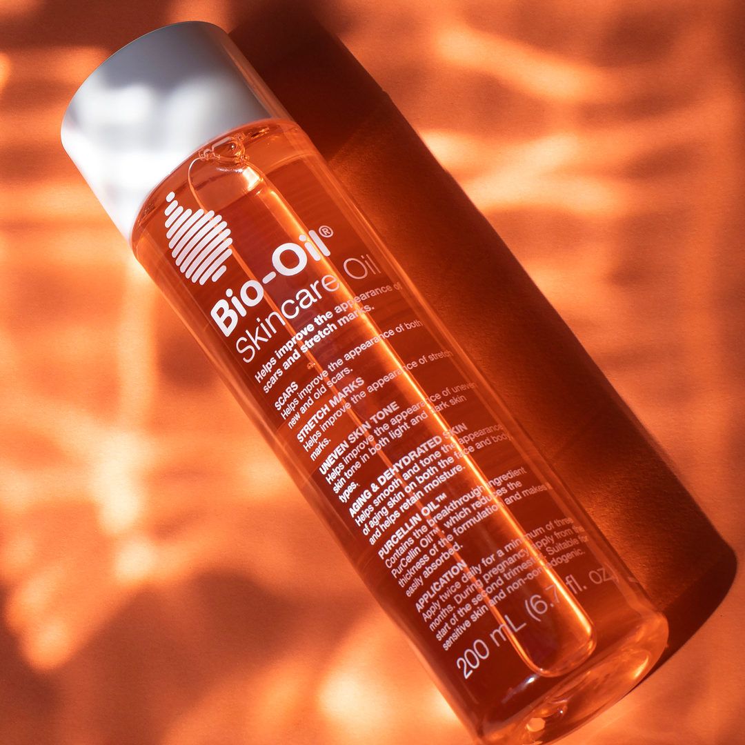 Bio-Oil 8: Backdrops