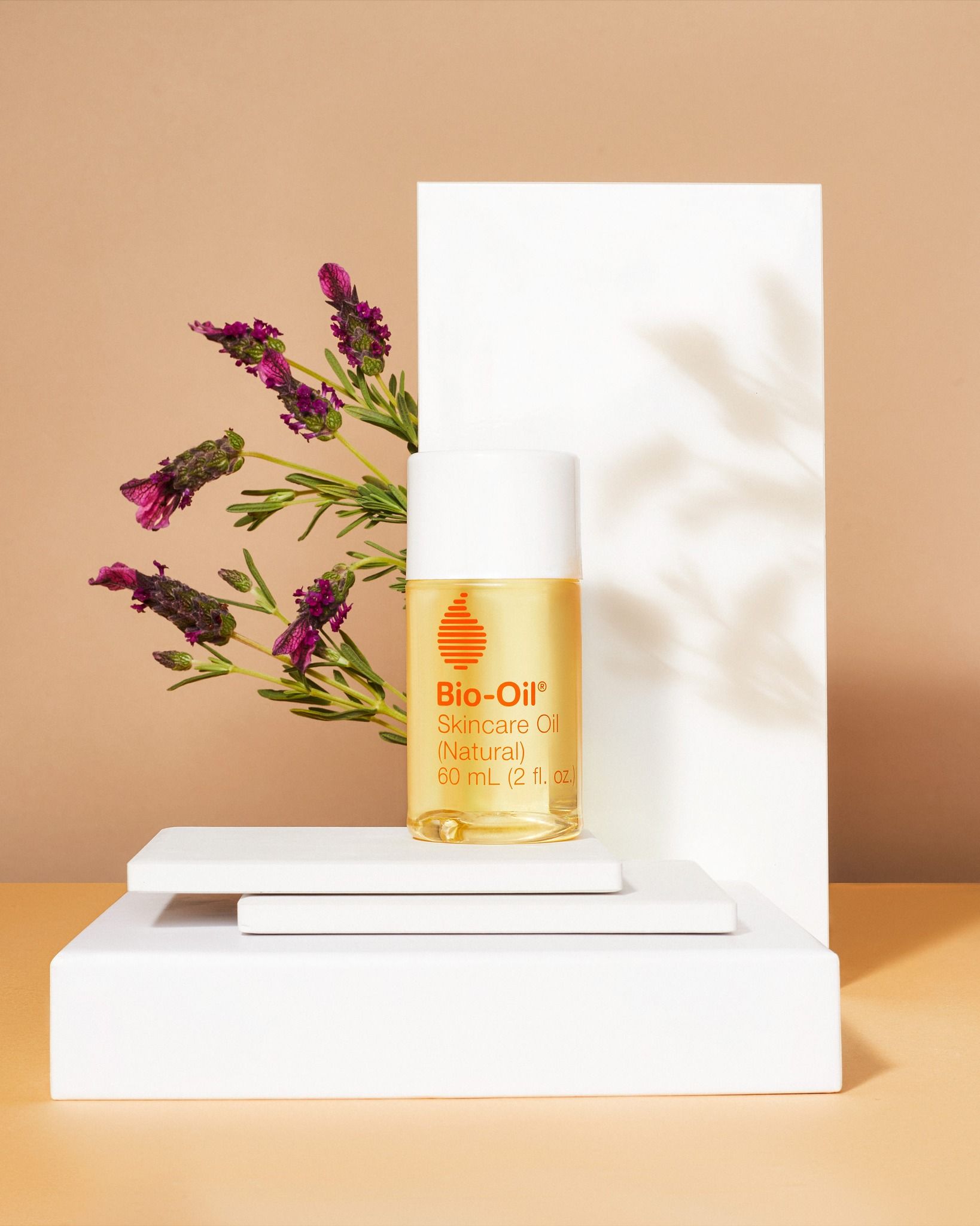 Bio-Oil 93: Backdrops