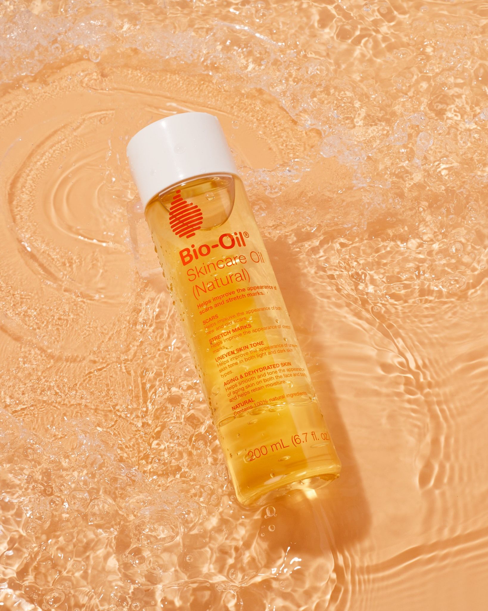 Bio-Oil 98: Backdrops