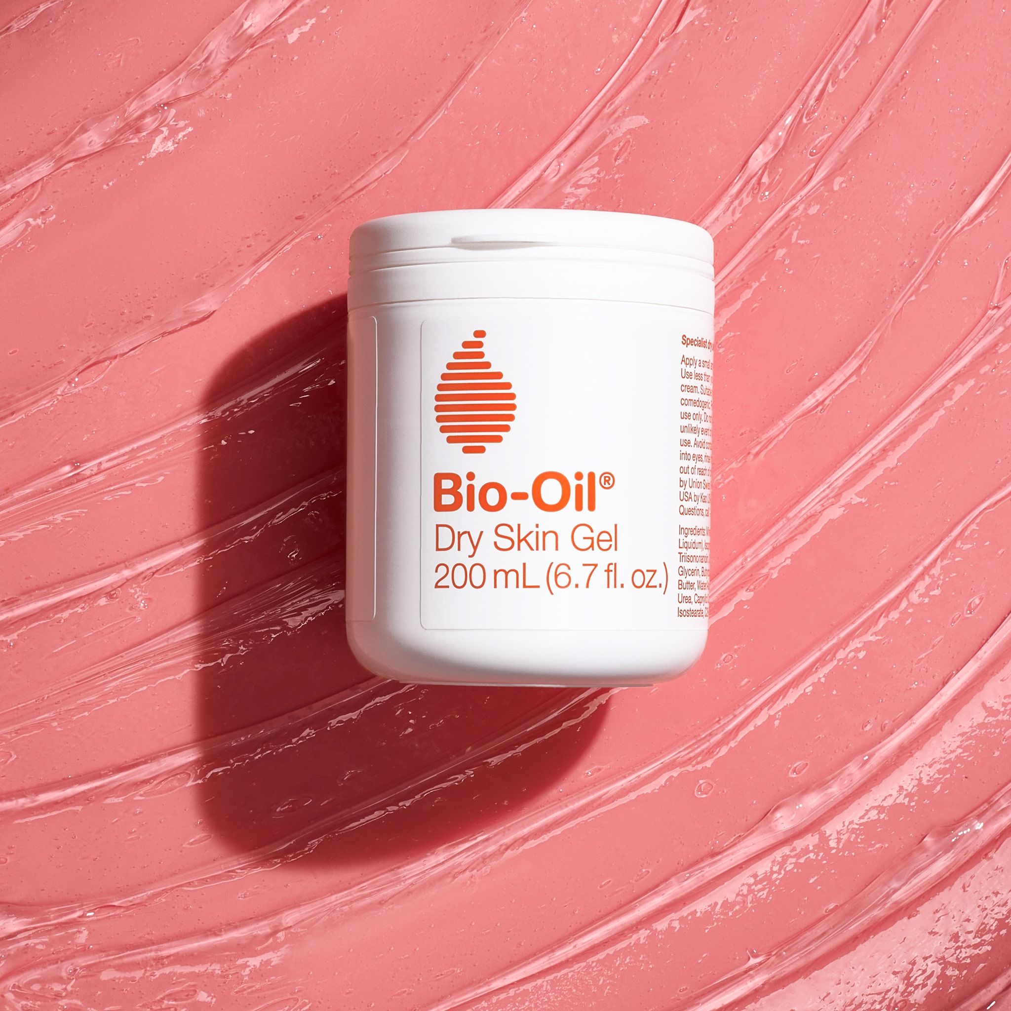 Bio-Oil 99: Backdrops