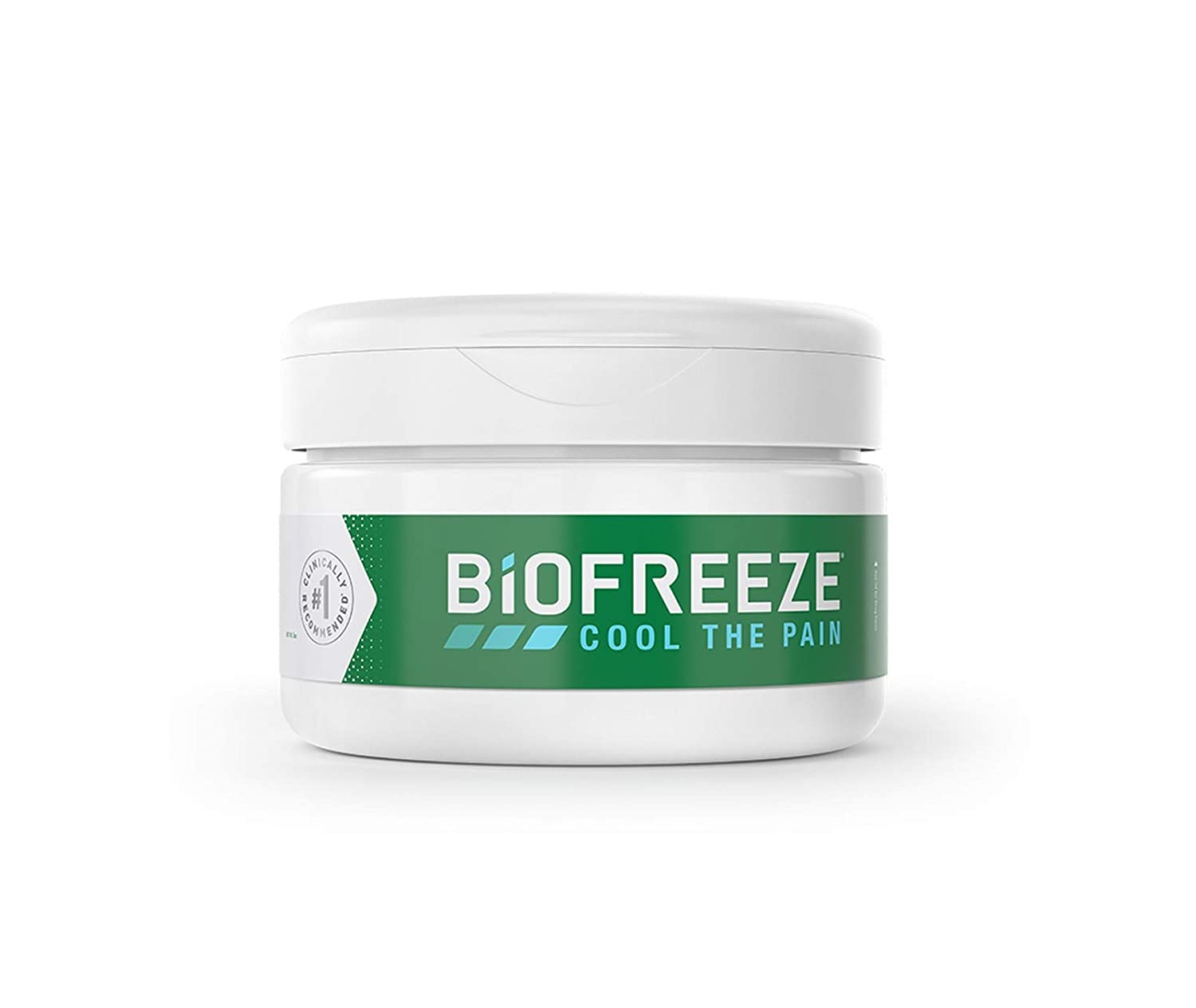 Biofreeze 15: Product Hero Images