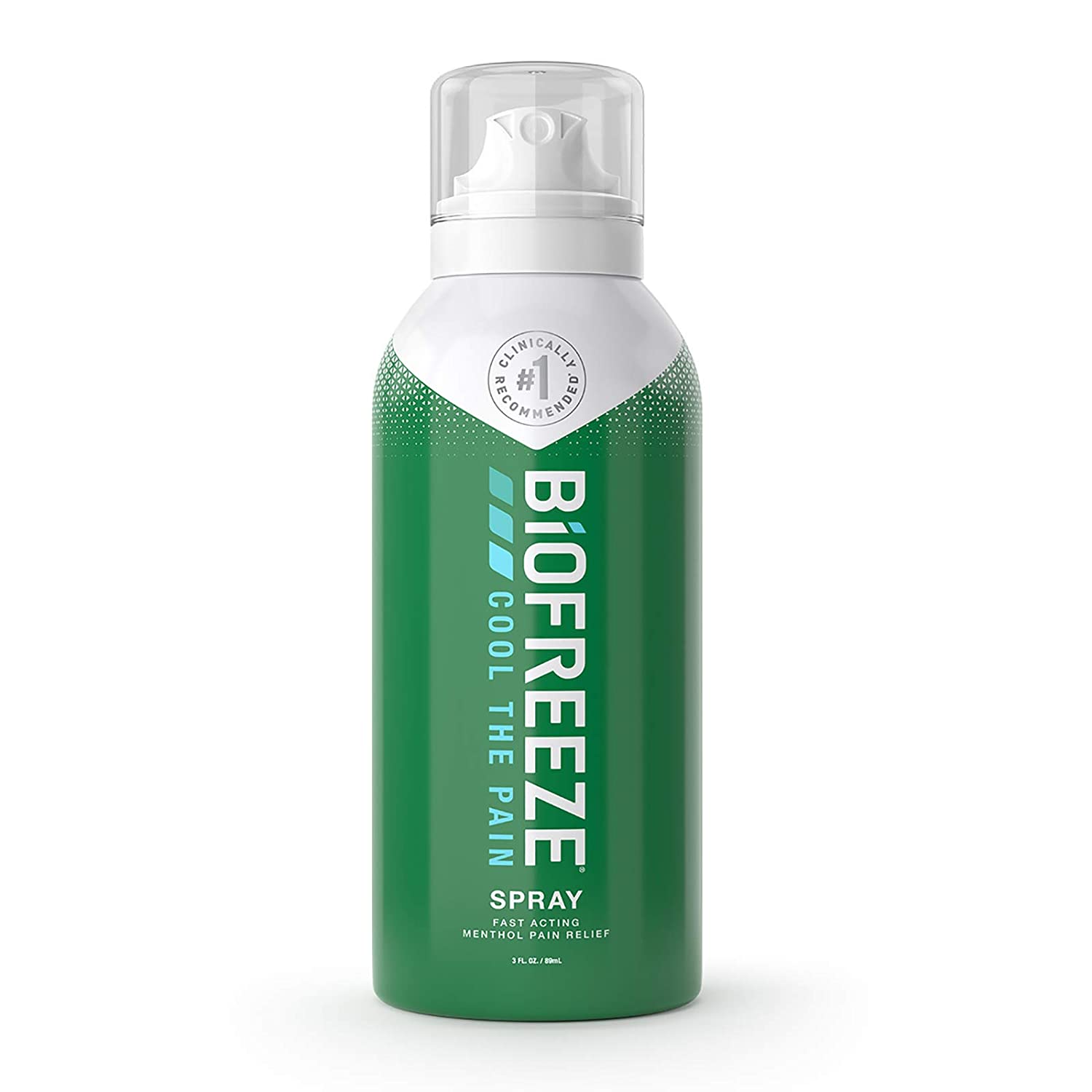Biofreeze 2: Product Hero Images