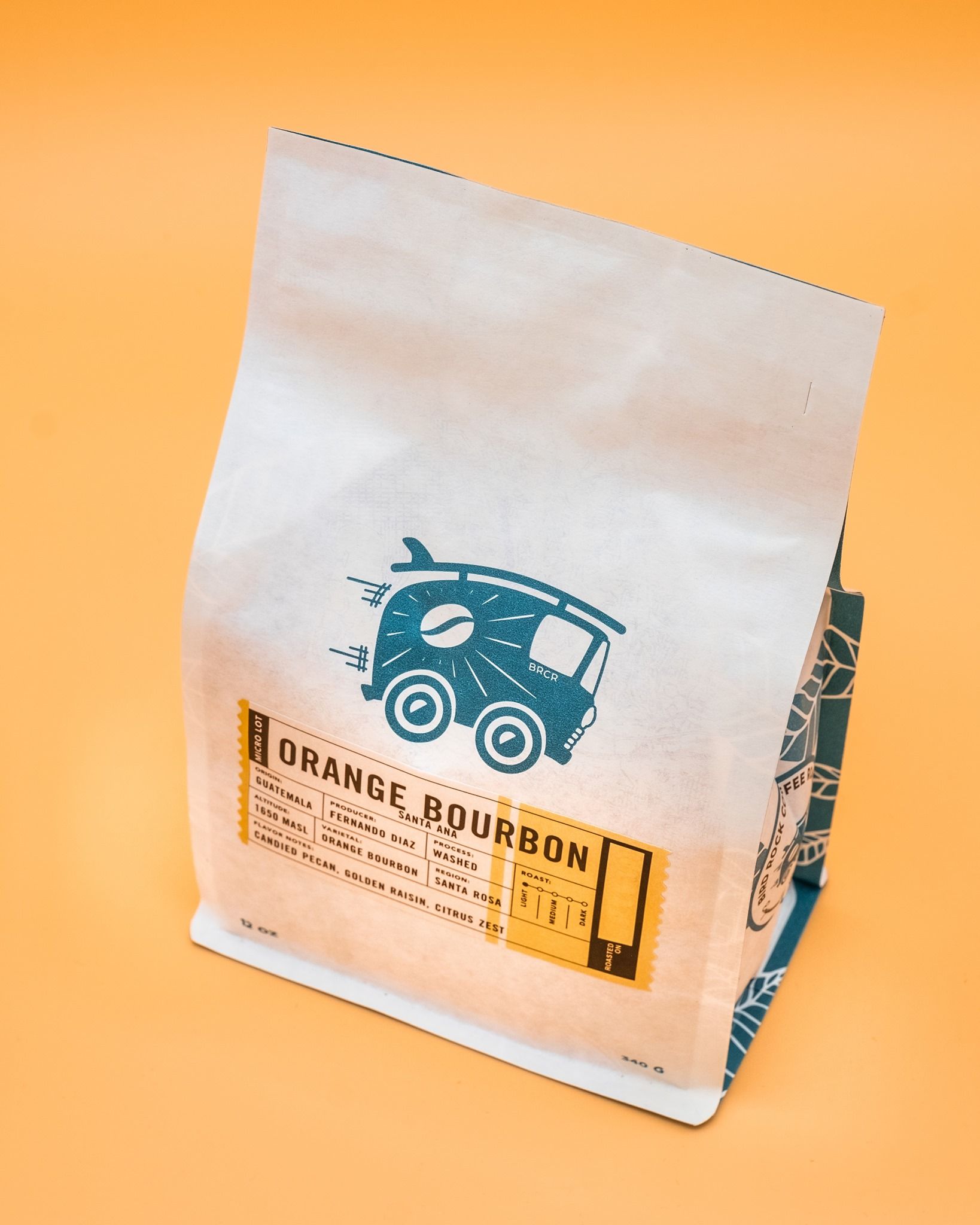 Bird Rock Coffee Roasters 10: Backdrops