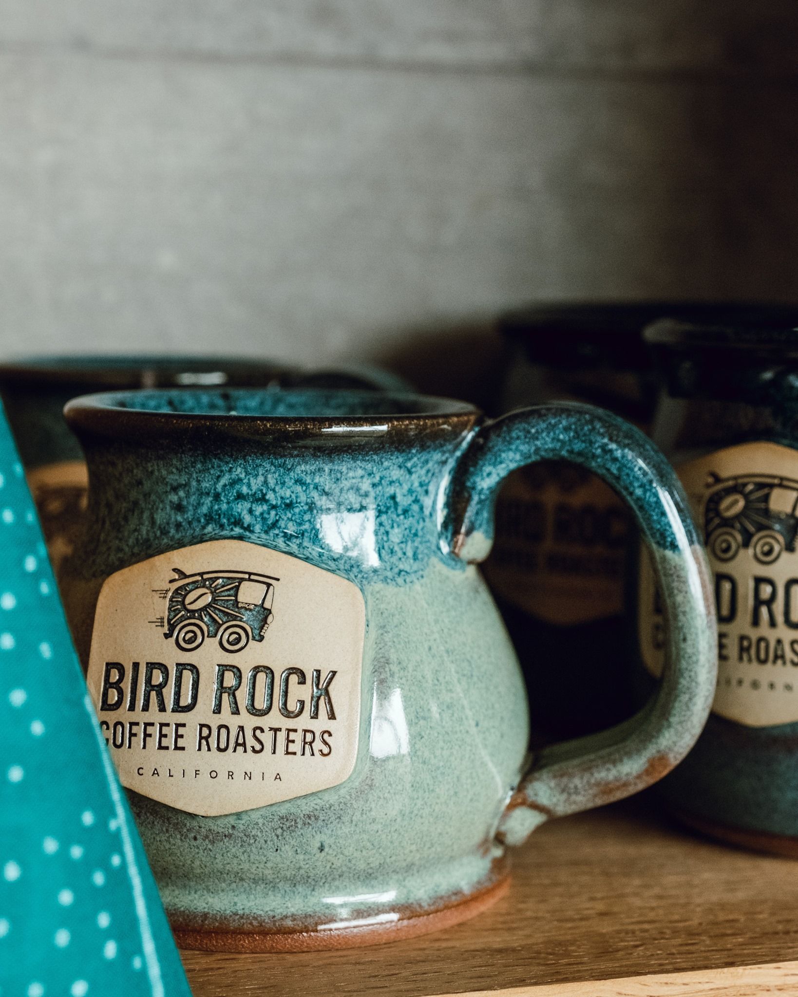 Bird Rock Coffee Roasters 12: Lifestyle Secondary Images