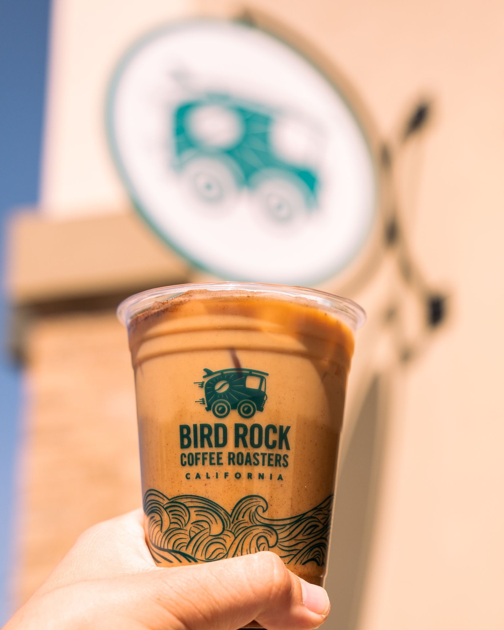 Bird Rock Coffee Roasters 14: Lifestyle Secondary Images