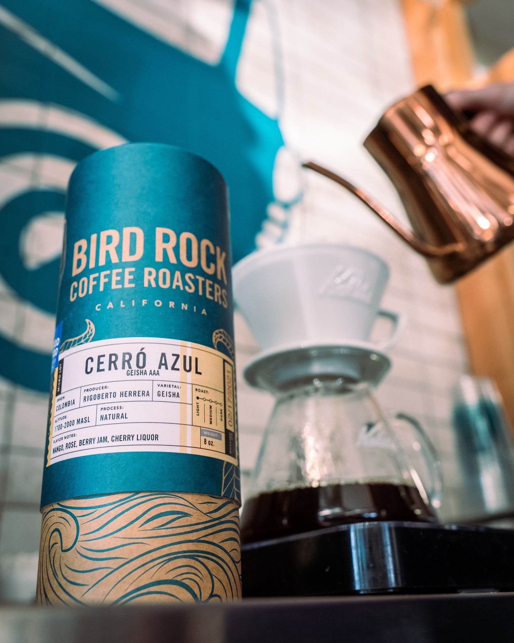 Bird Rock Coffee Roasters 19: Lifestyle Secondary Images