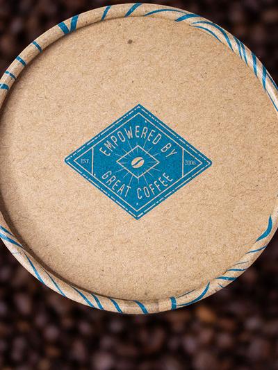 Bird Rock Coffee Roasters 3: Packaging