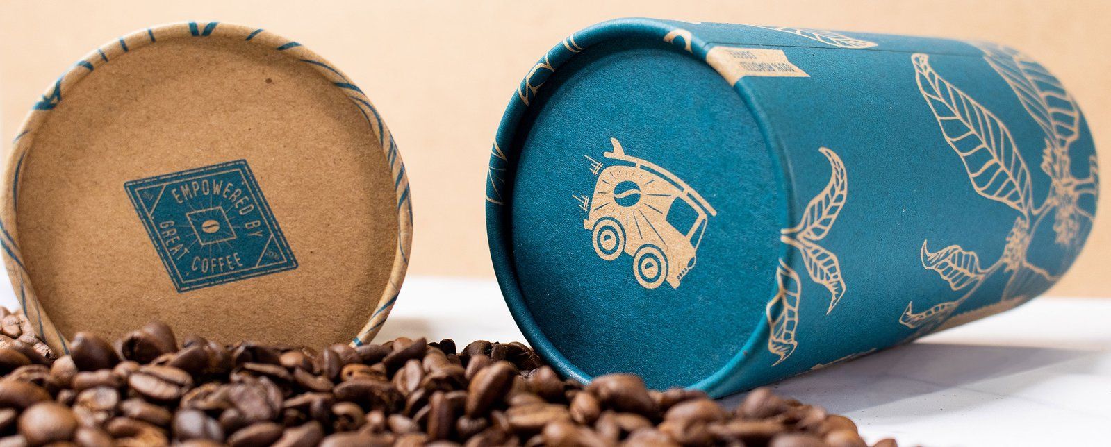 Bird Rock Coffee Roasters 5: A+