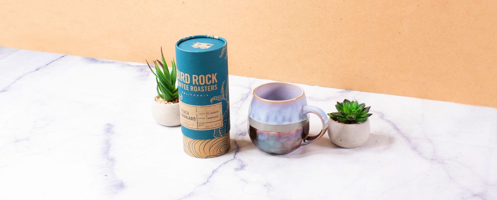 Bird Rock Coffee Roasters 9: A+