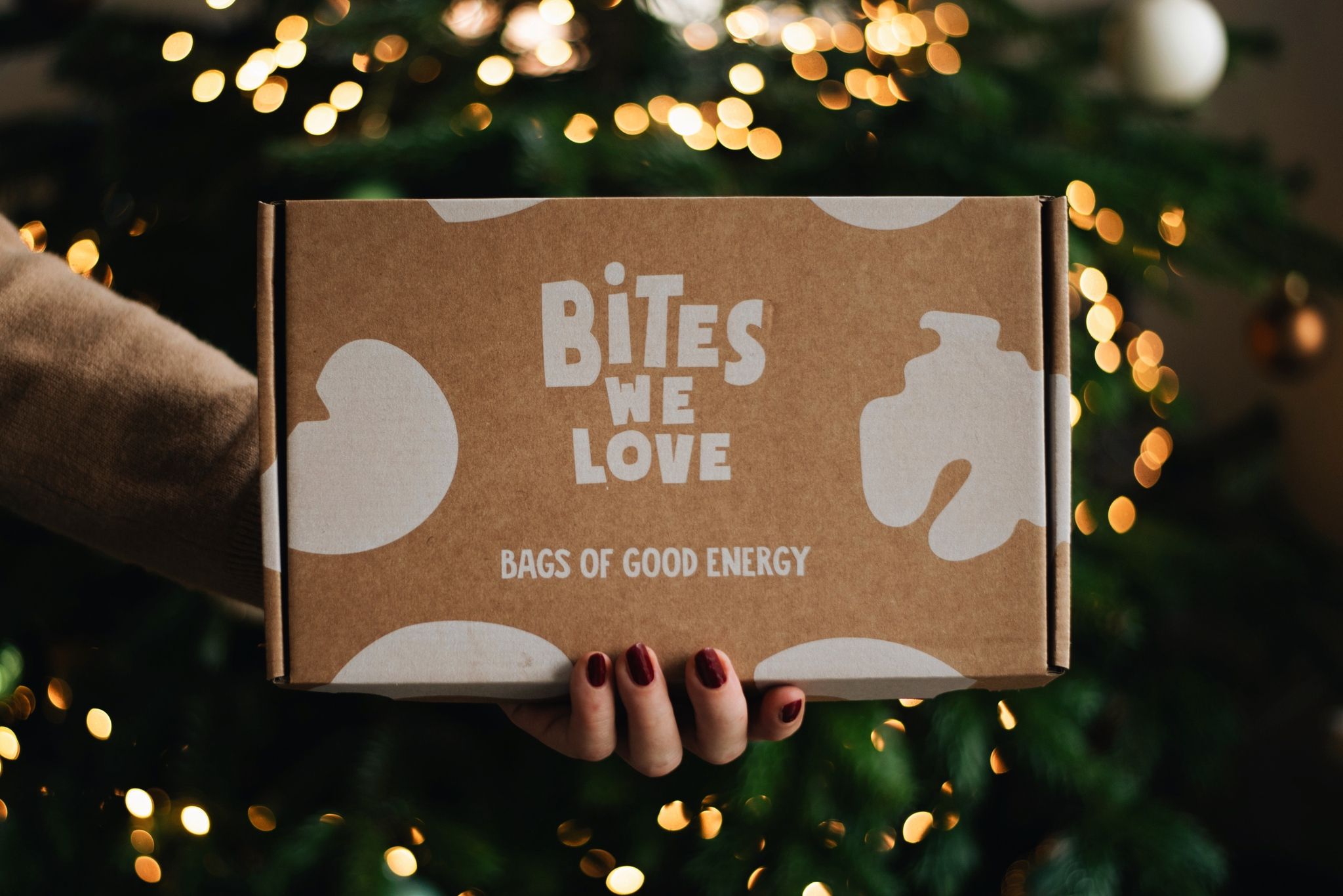 BitesWeLove 11: Packaging