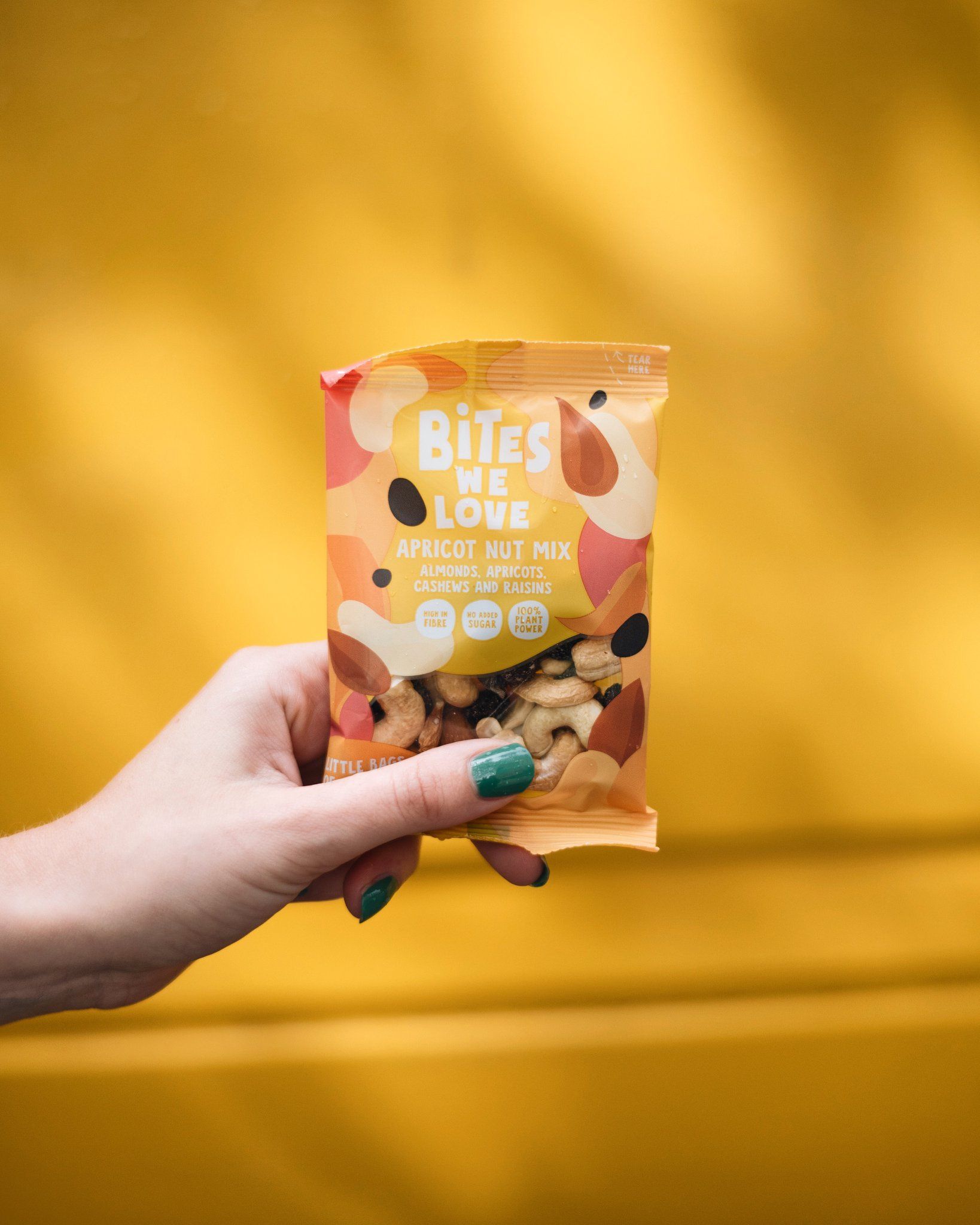 BitesWeLove 12: Backdrops