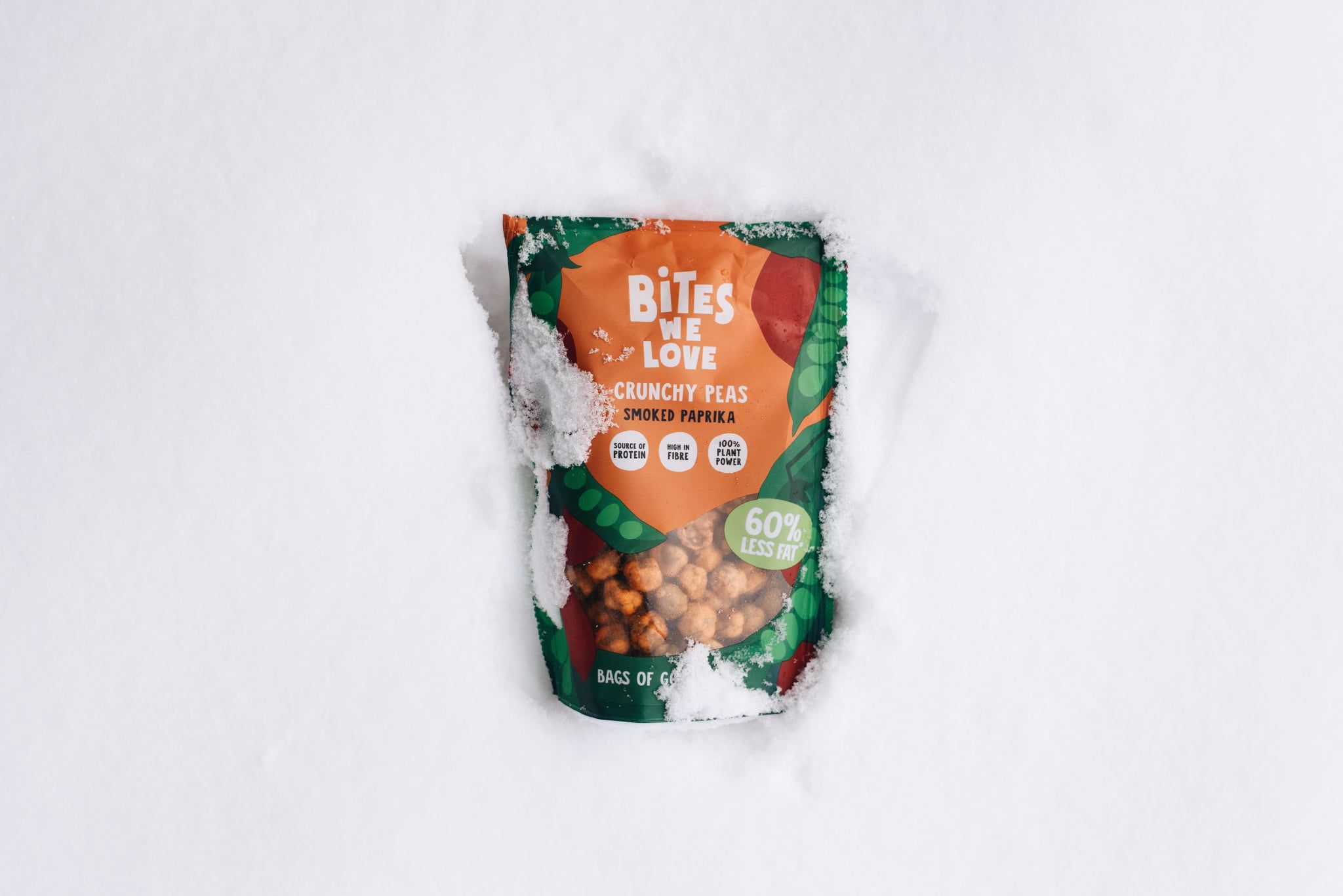 BitesWeLove 13: Product Hero Images