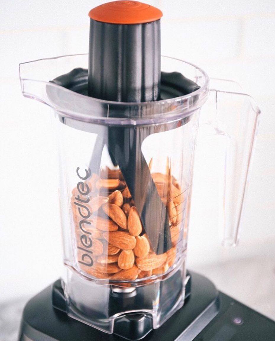 Blendtec 10: Product Hero Images
