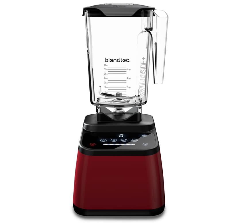 Blendtec 11: Product Hero Images