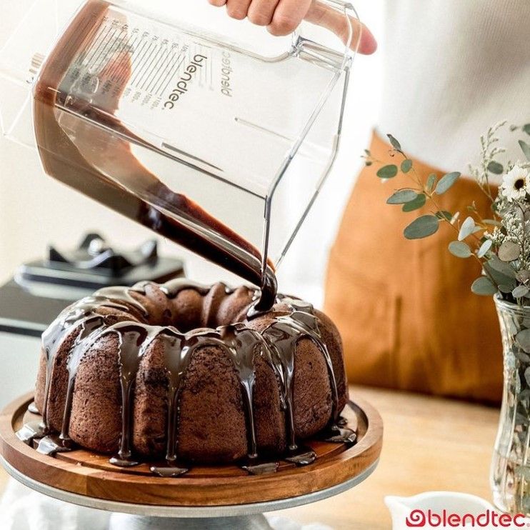 Blendtec 16: Lifestyle Secondary Images