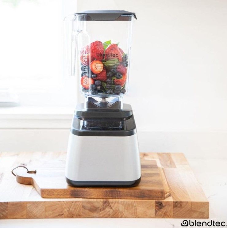 Blendtec 17: Lifestyle Secondary Images