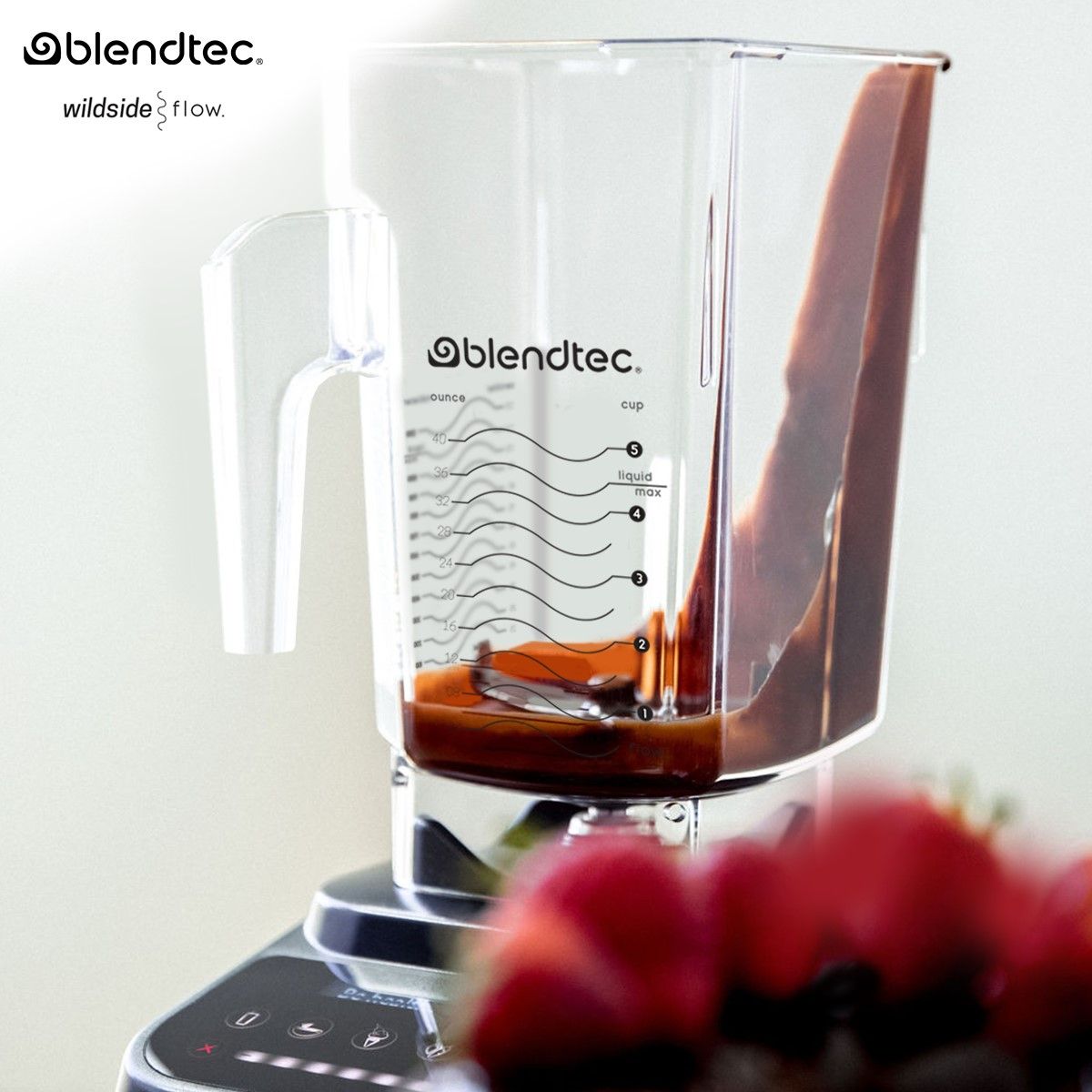 Blendtec 2: Lifestyle Secondary Images