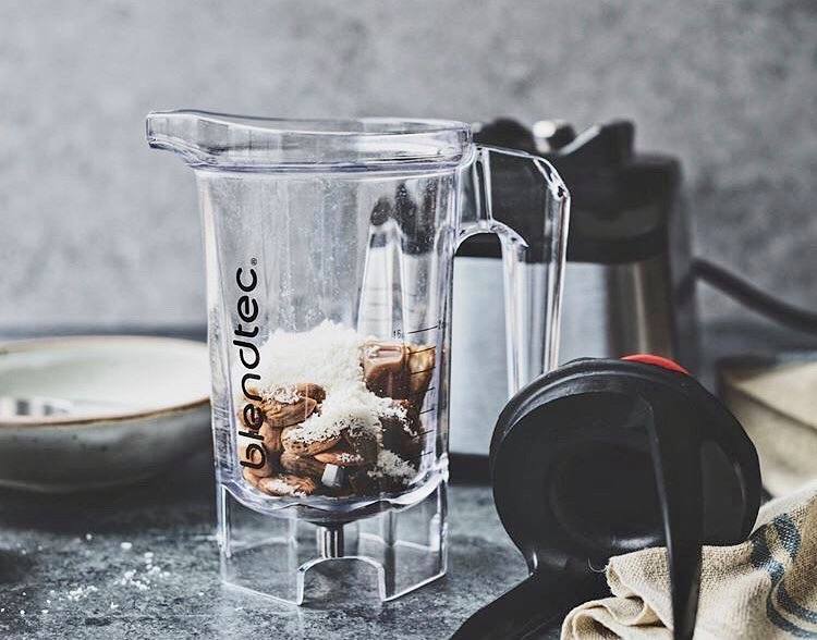 Blendtec 7: Lifestyle Secondary Images