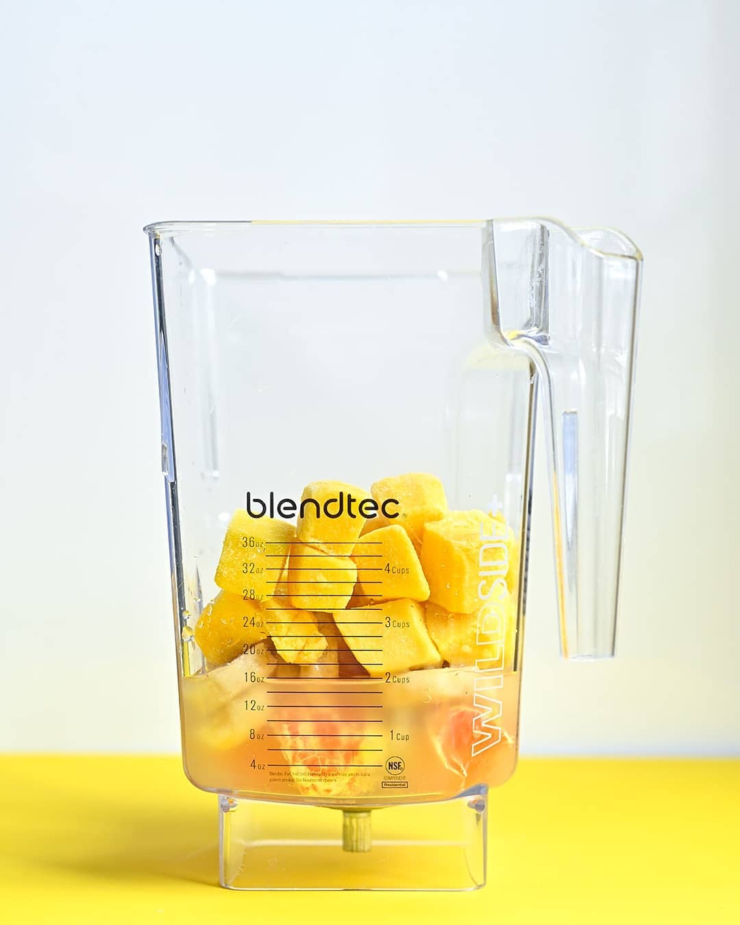 Blendtec 9: Lifestyle Secondary Images