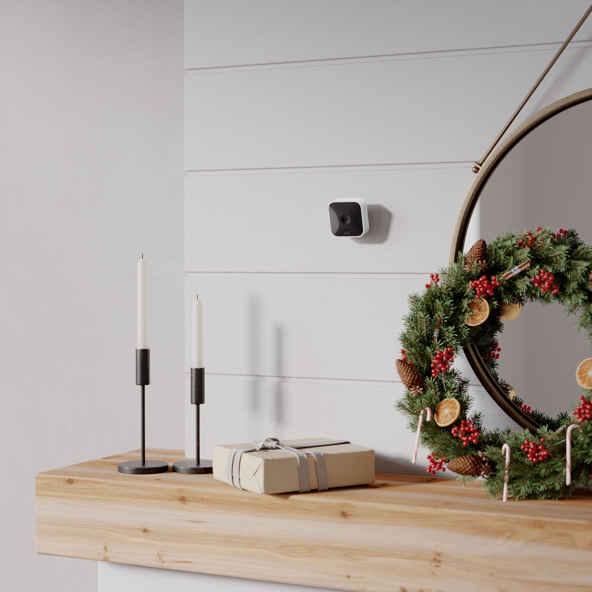 Blink 2: Lifestyle Secondary Images