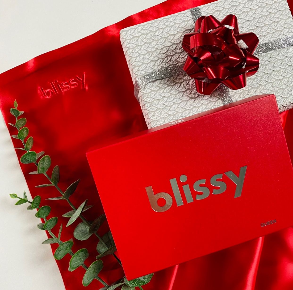 Blissy 10: Backdrops