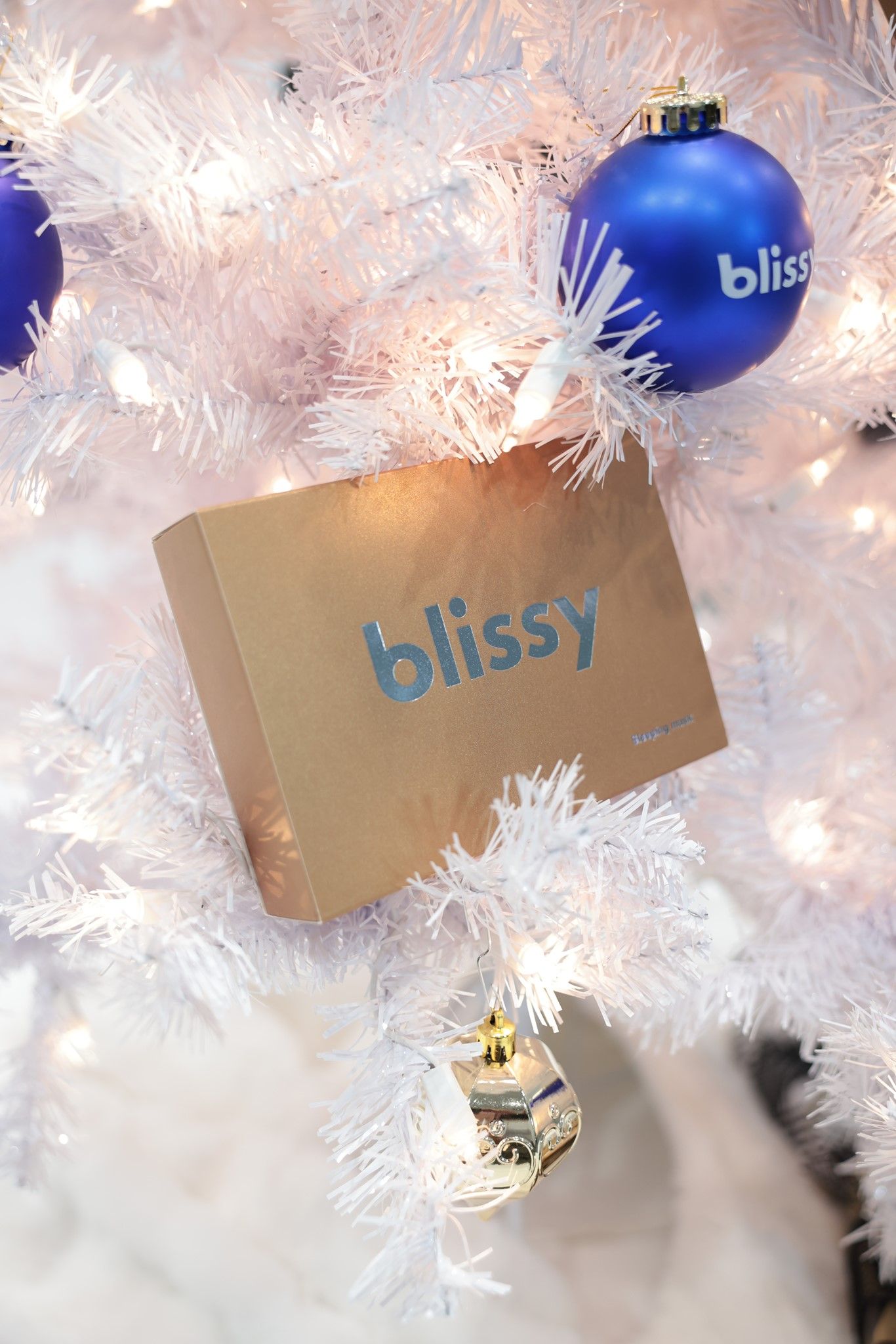 Blissy 11: Amazon listing image