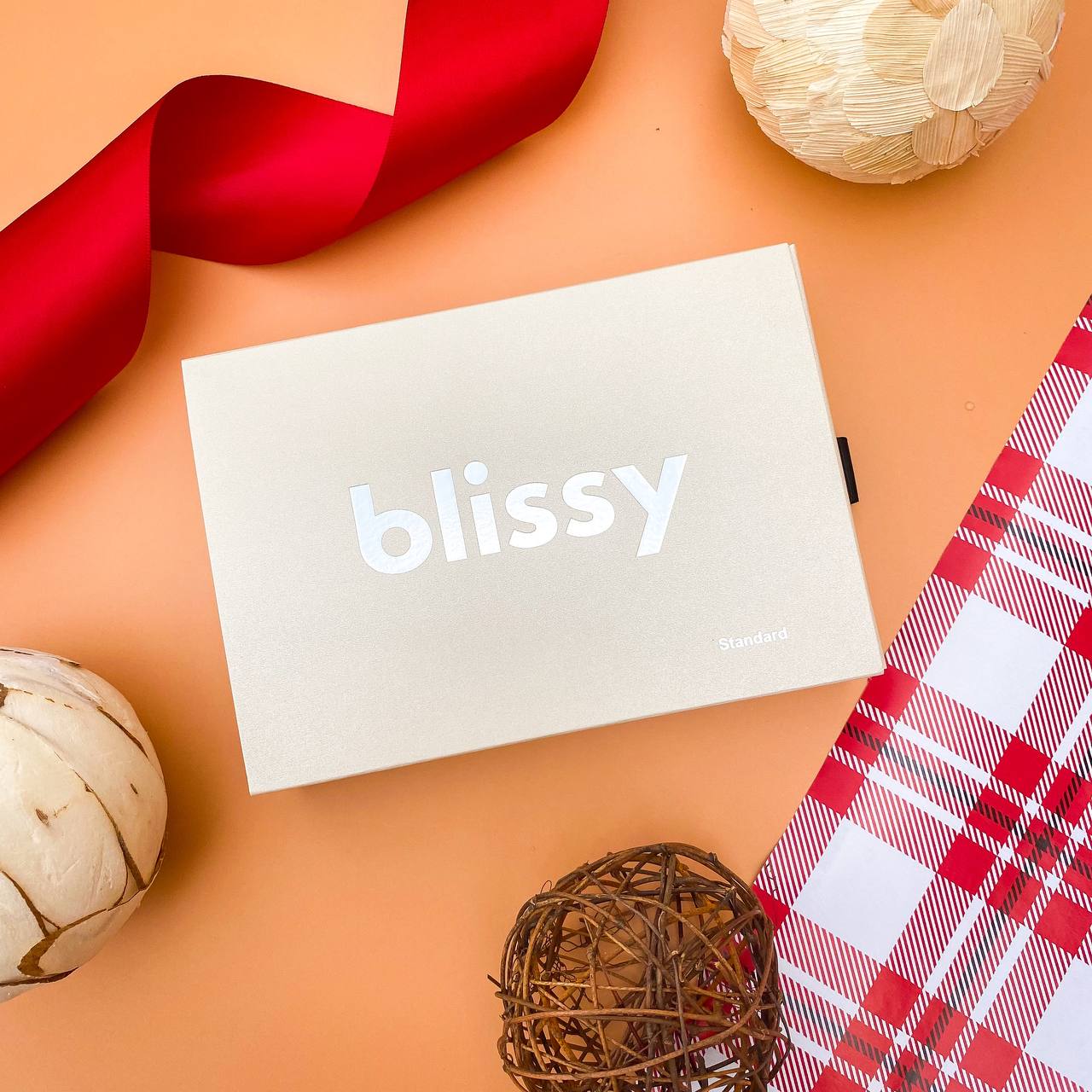 Blissy 14: Backdrops