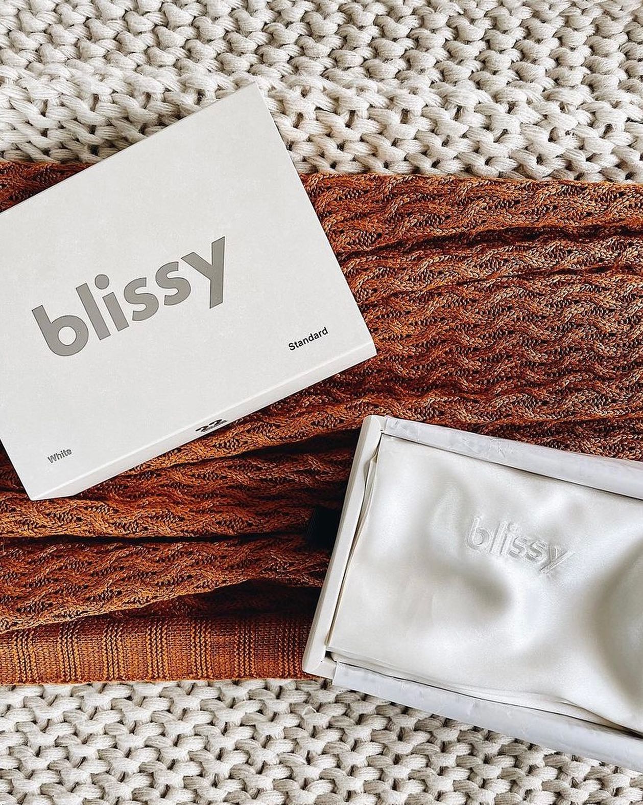 Blissy 16: Amazon listing image