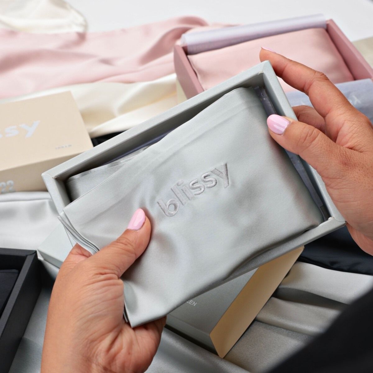 Blissy 17: Amazon listing image