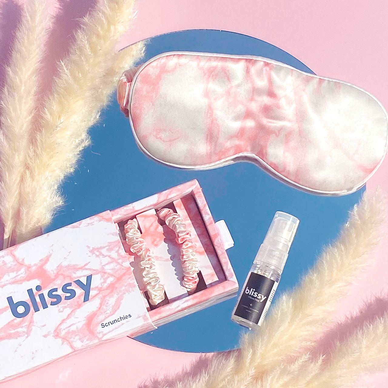 Blissy 19: Amazon listing image